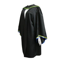 DA111  Custom academic dress   Design graduation dress    graduation gown shop  grad gown DA111  Custom academic dress   Design graduation dress    graduation gown shop  grad gown